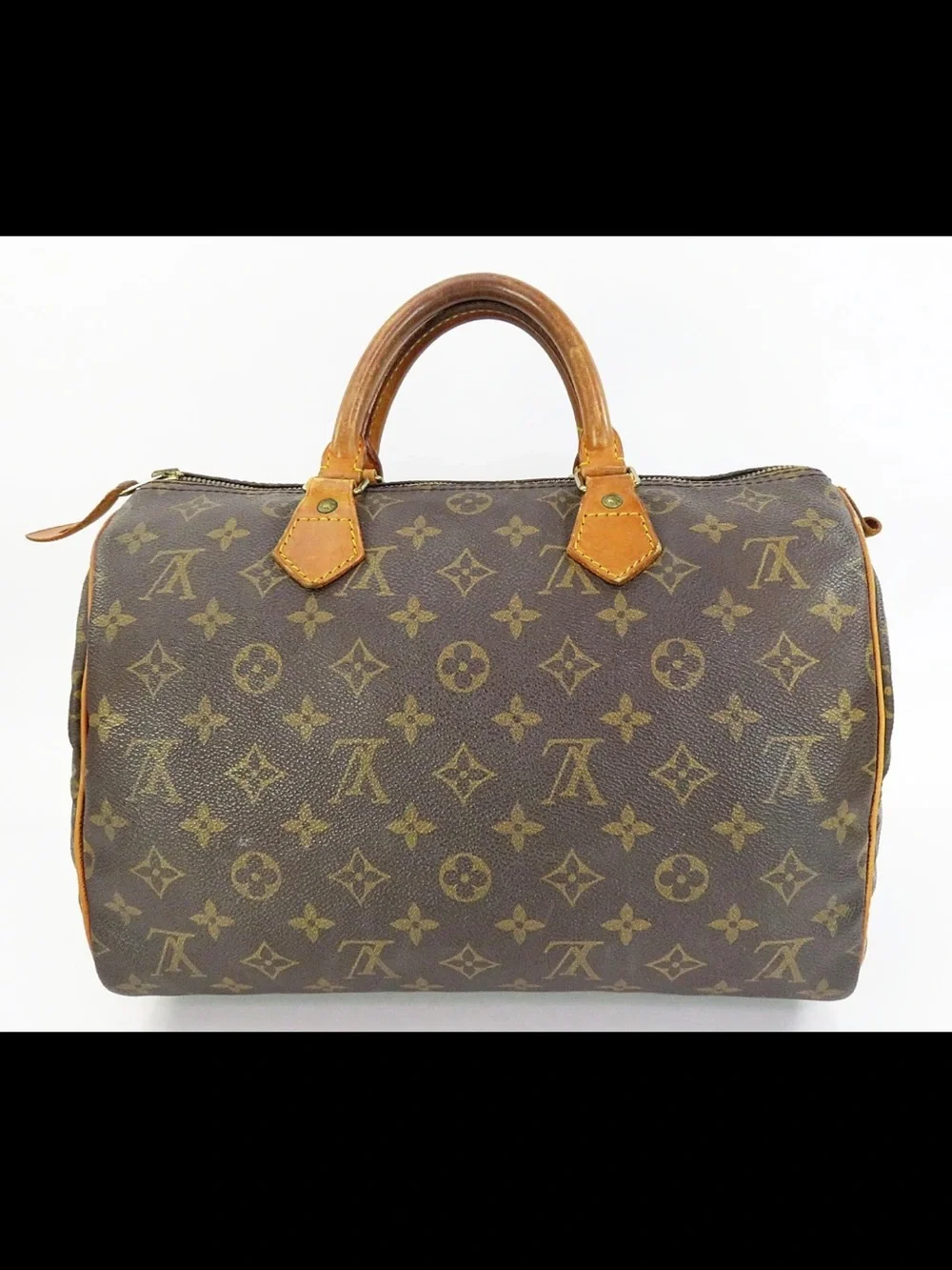 Louis Vuitton classic louis